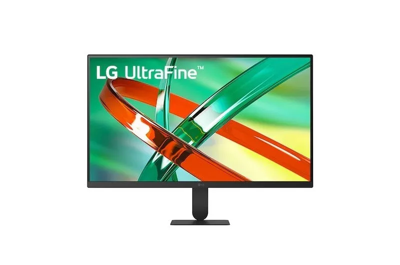 LG、IPSパネル採用の27インチ4Kモニター「27U730B-B」「27U710B-B」を発売 - 画像1
