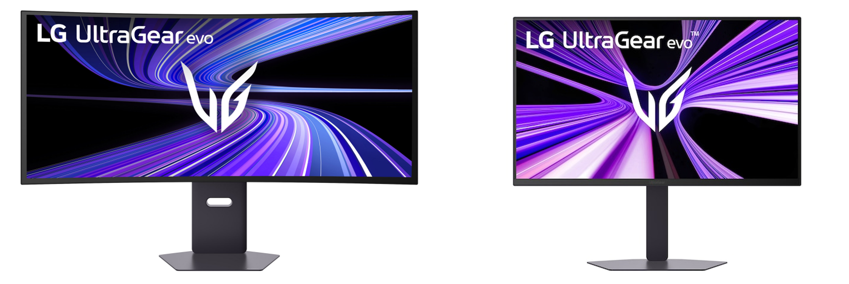 LG、AI搭載の新型ゲーミングモニター「LG UltraGear evo AI」シリーズを発表 - 画像1