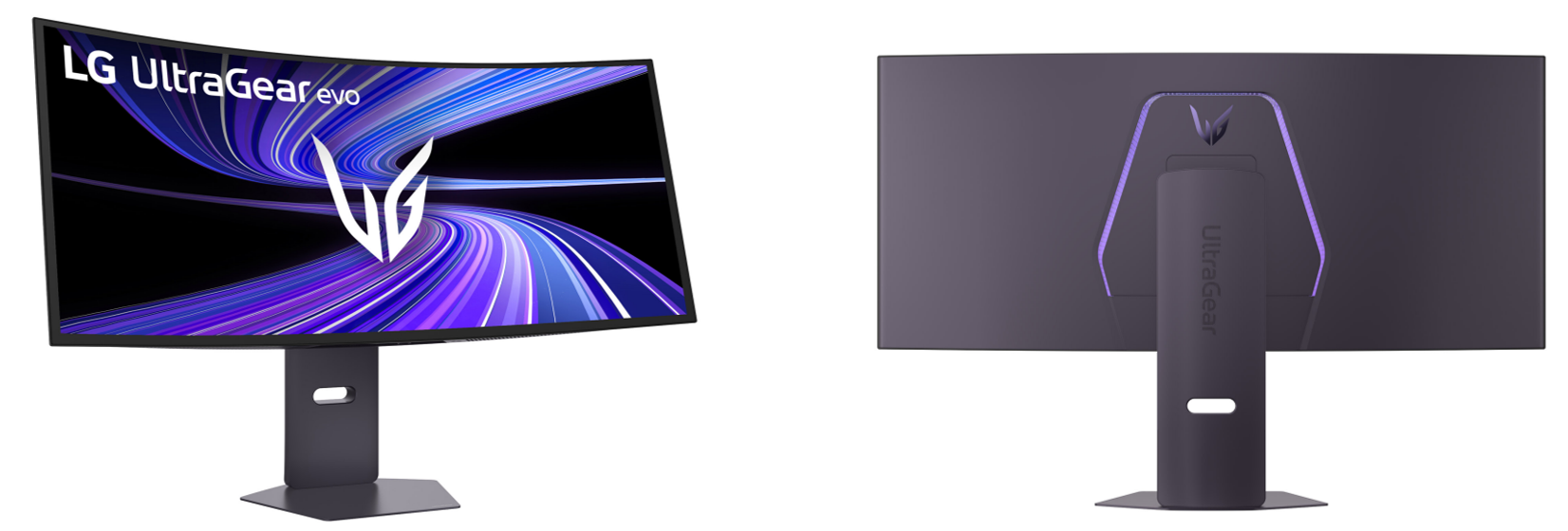 LG、AI搭載の新型ゲーミングモニター「LG UltraGear evo AI」シリーズを発表 - 画像2