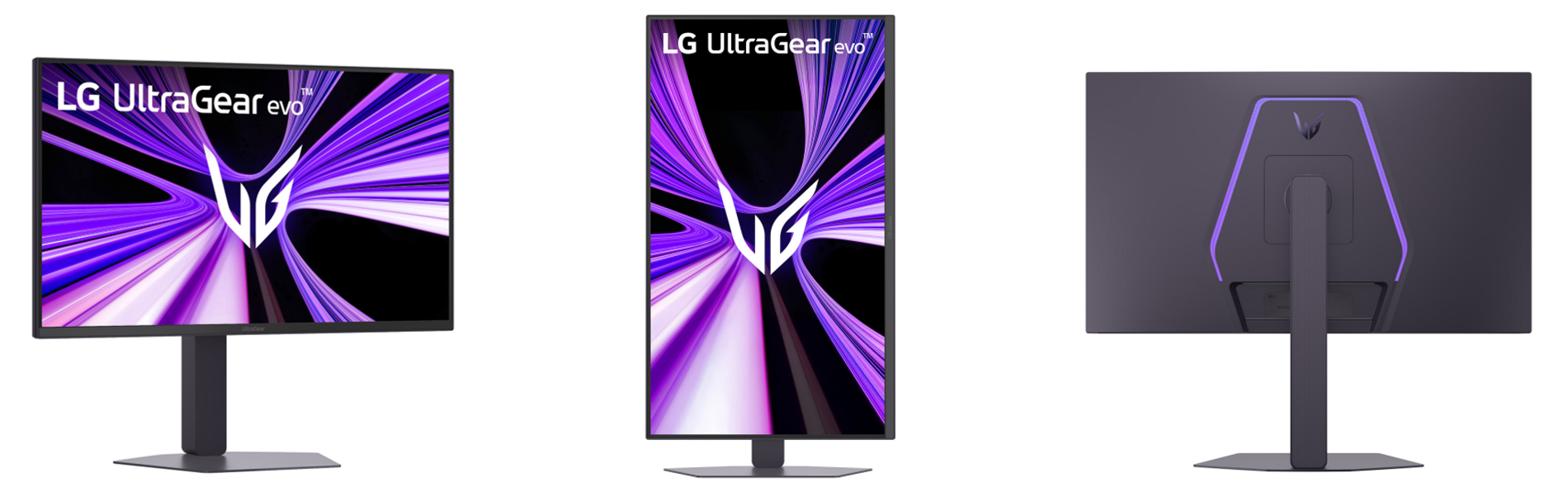 LG、AI搭載の新型ゲーミングモニター「LG UltraGear evo AI」シリーズを発表 - 画像3