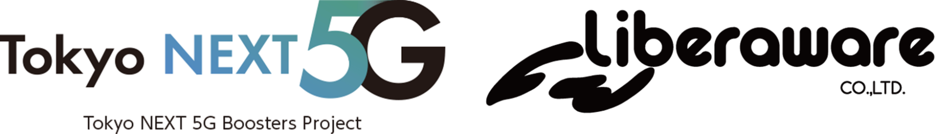 Liberaware、ローカル5Gを活用した四足歩行ロボットの実証実験を実施 - 画像2