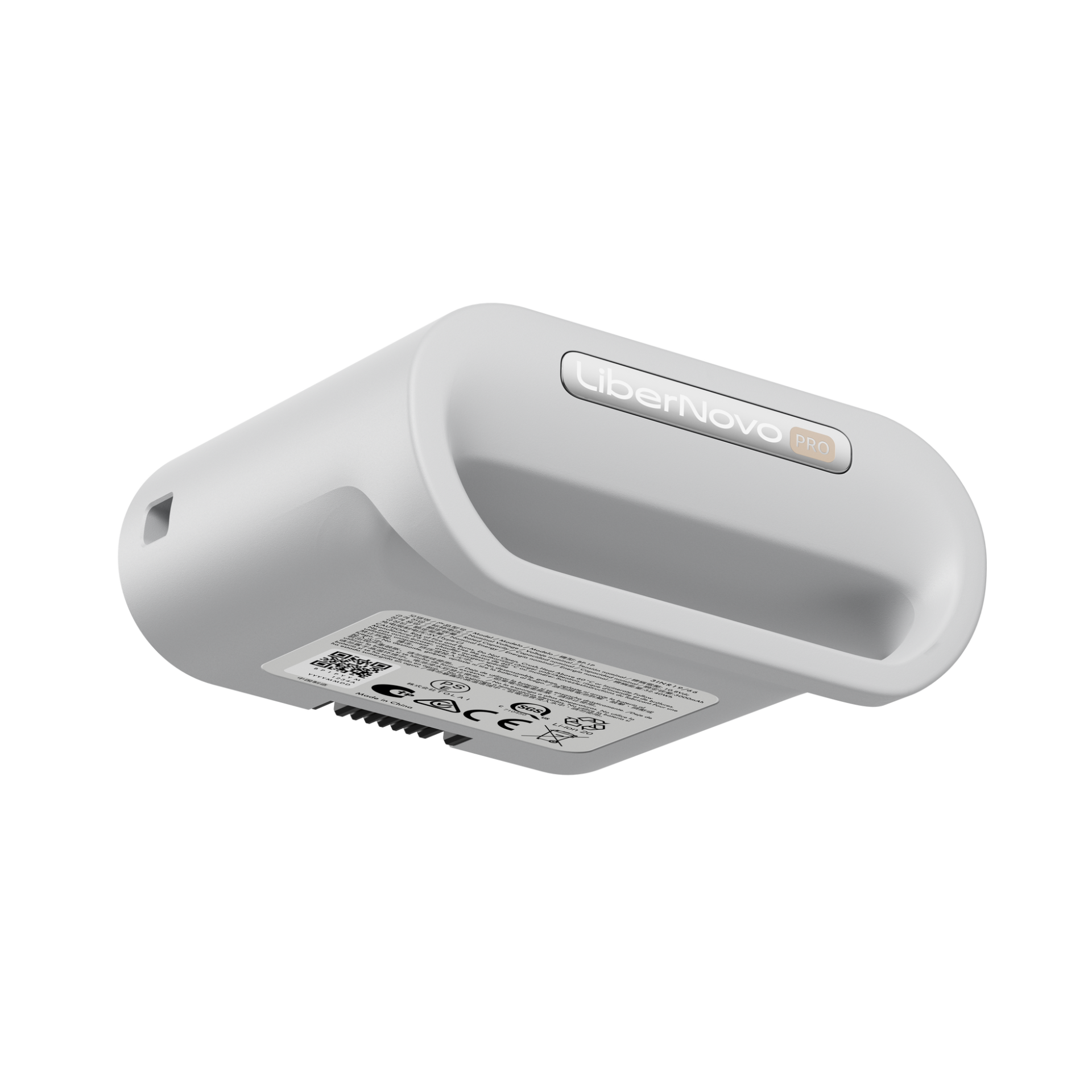 LiberNovo、電動ワークチェアの新製品3機種を発売 - 画像9