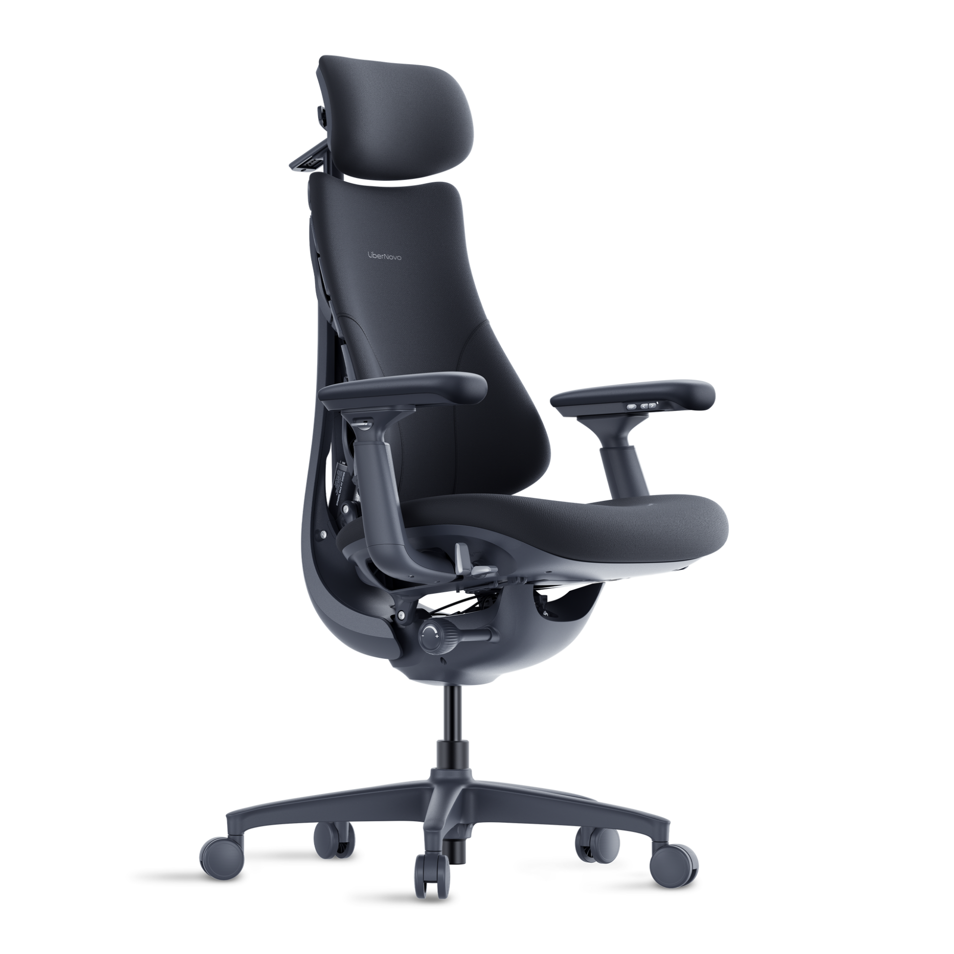 電動ワークチェア「LiberNovo Omni」が全国のLIVING HOUSE.4店舗で体験可能に - 画像7