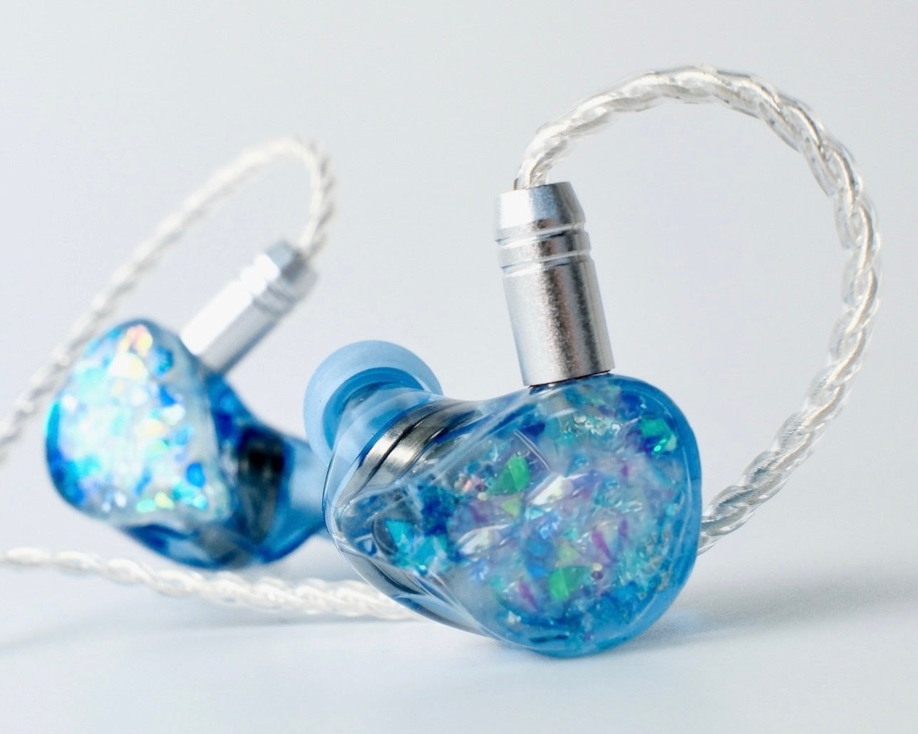 LIFEEAR、着せ替え可能な有線イヤホン「Nova」をハンズで展開開始 - 画像5