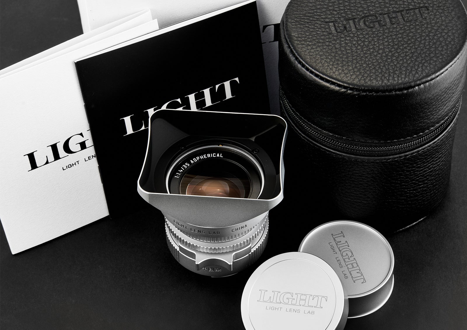 焦点工房、伝説的レンズを再現した「M 35mm f/1.4 A.A.」を発売 - 画像11