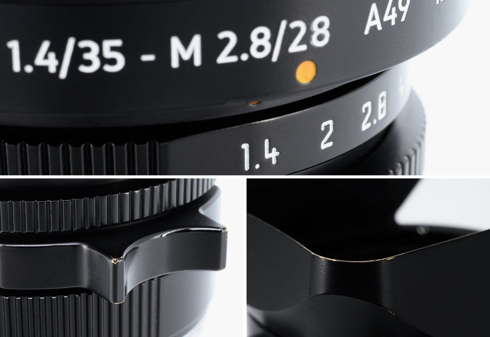 焦点工房、伝説的レンズを再現した「M 35mm f/1.4 A.A.」を発売 - 画像14