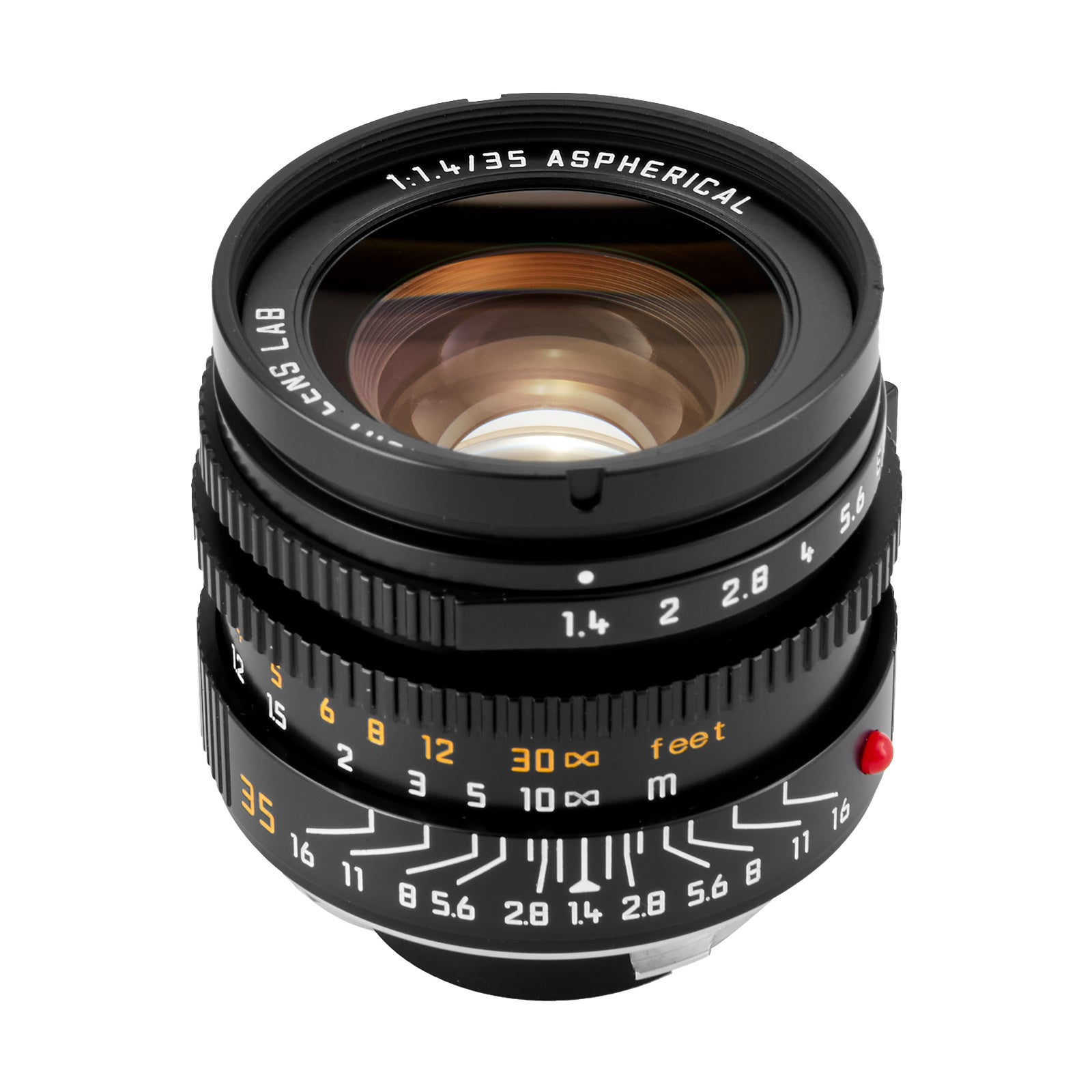 焦点工房、伝説的レンズを再現した「M 35mm f/1.4 A.A.」を発売 - 画像4