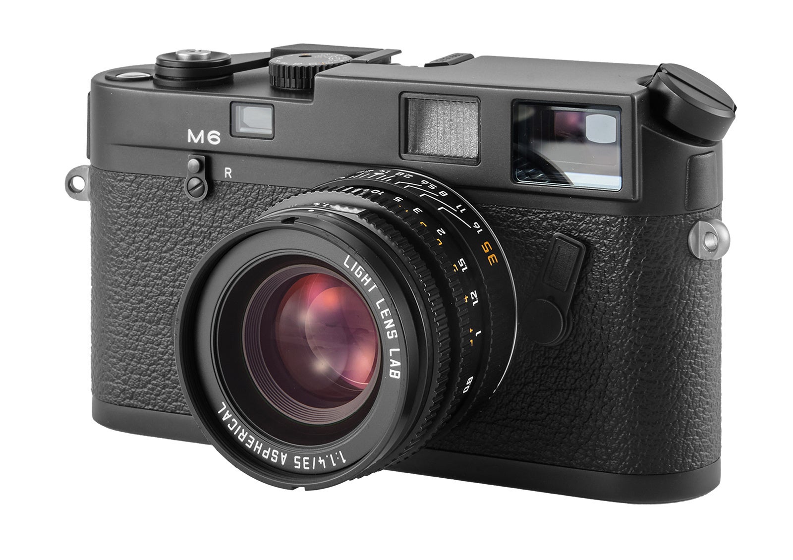 焦点工房、伝説的レンズを再現した「M 35mm f/1.4 A.A.」を発売 - 画像6