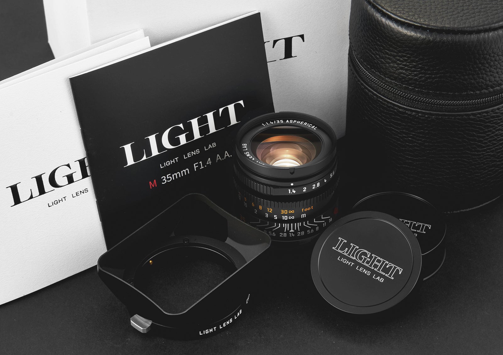 焦点工房、伝説的レンズを再現した「M 35mm f/1.4 A.A.」を発売 - 画像7