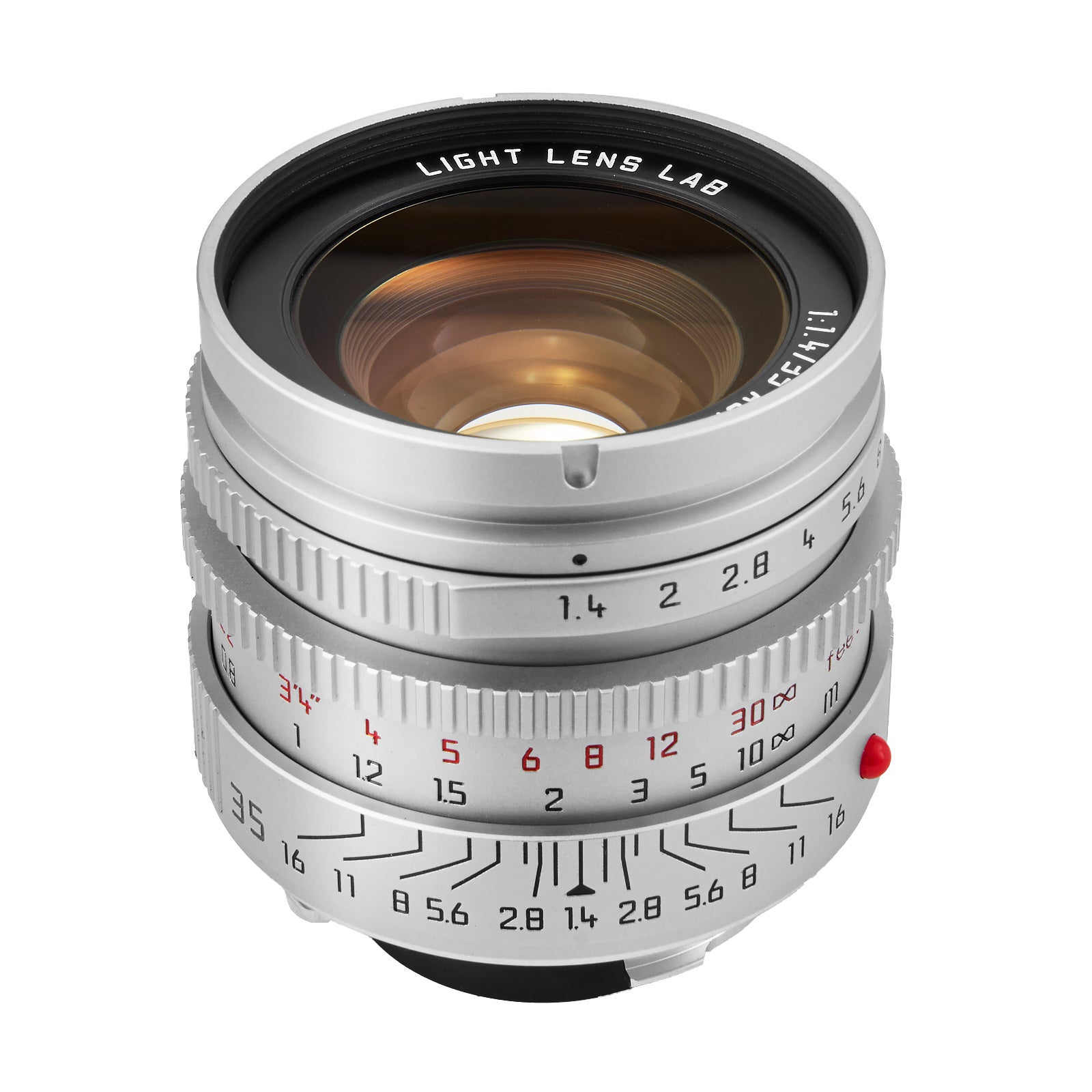 焦点工房、伝説的レンズを再現した「M 35mm f/1.4 A.A.」を発売 - 画像8