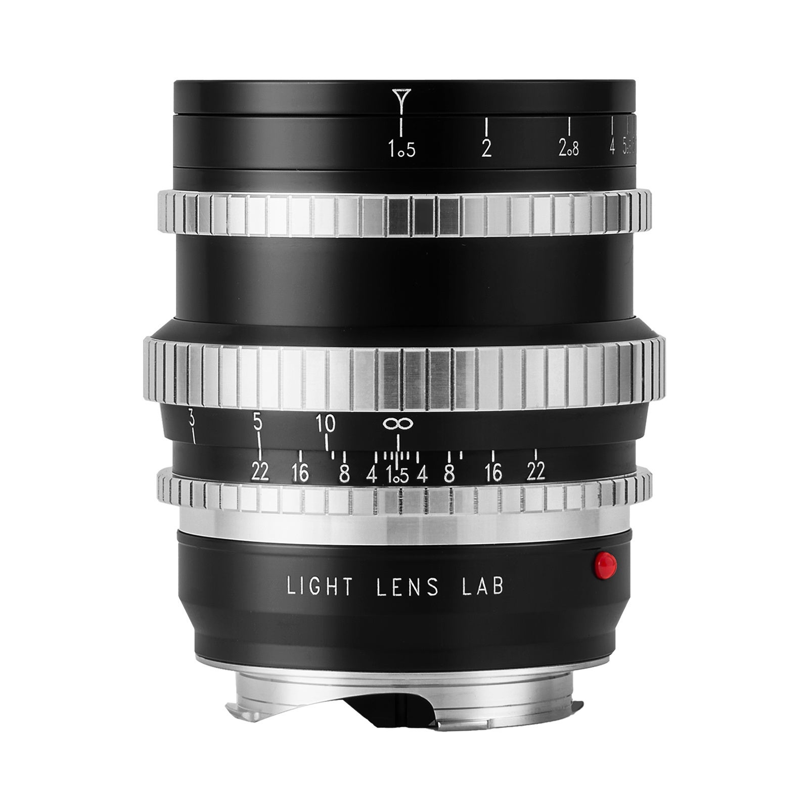 焦点工房、中望遠レンズ「M 75mm f/1.5 Z21 マットブラック」を発売 - 画像4