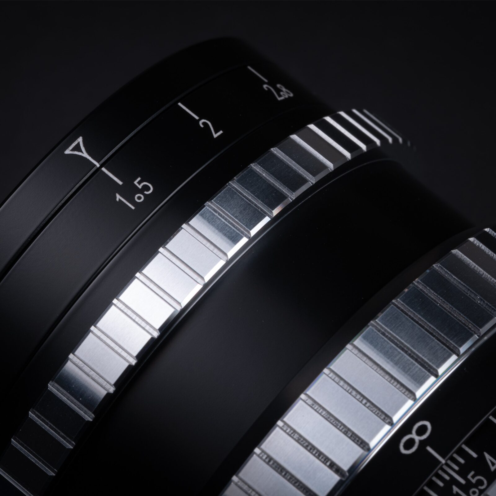 焦点工房、中望遠レンズ「M 75mm f/1.5 Z21 マットブラック」を発売 - 画像9