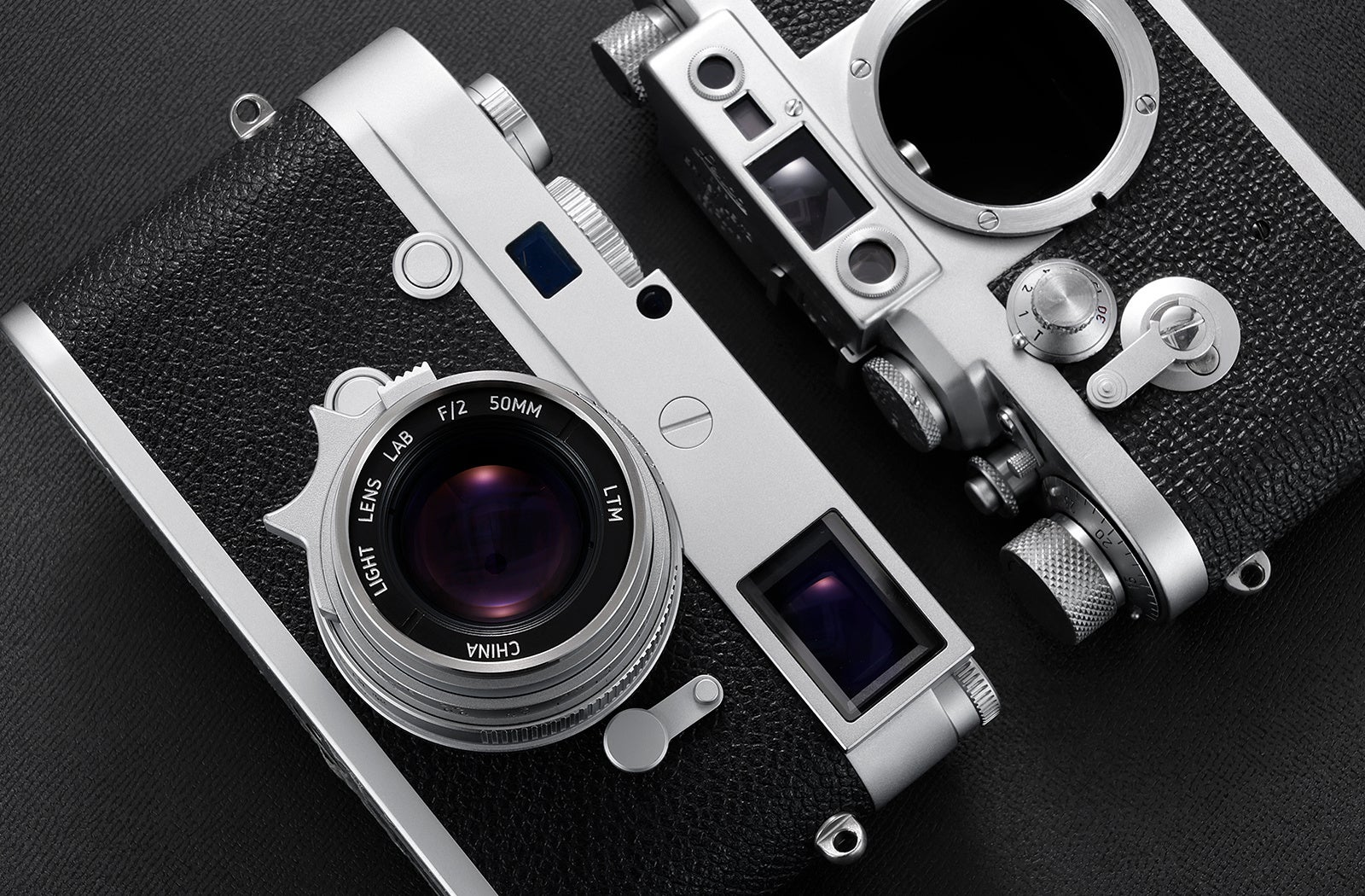 幻のライカレンズ復刻！世界限定300本の特別モデル発売 - 画像2