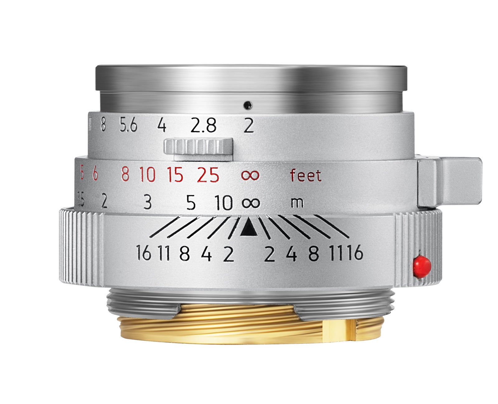 幻のライカレンズ復刻!世界限定300本の特別モデル発売 - 画像4