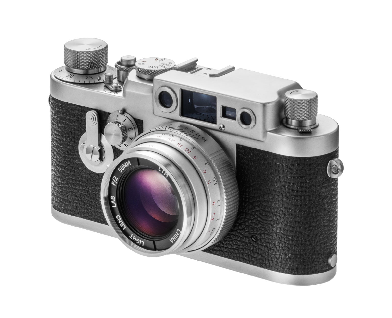 幻のライカレンズ復刻!世界限定300本の特別モデル発売 - 画像7