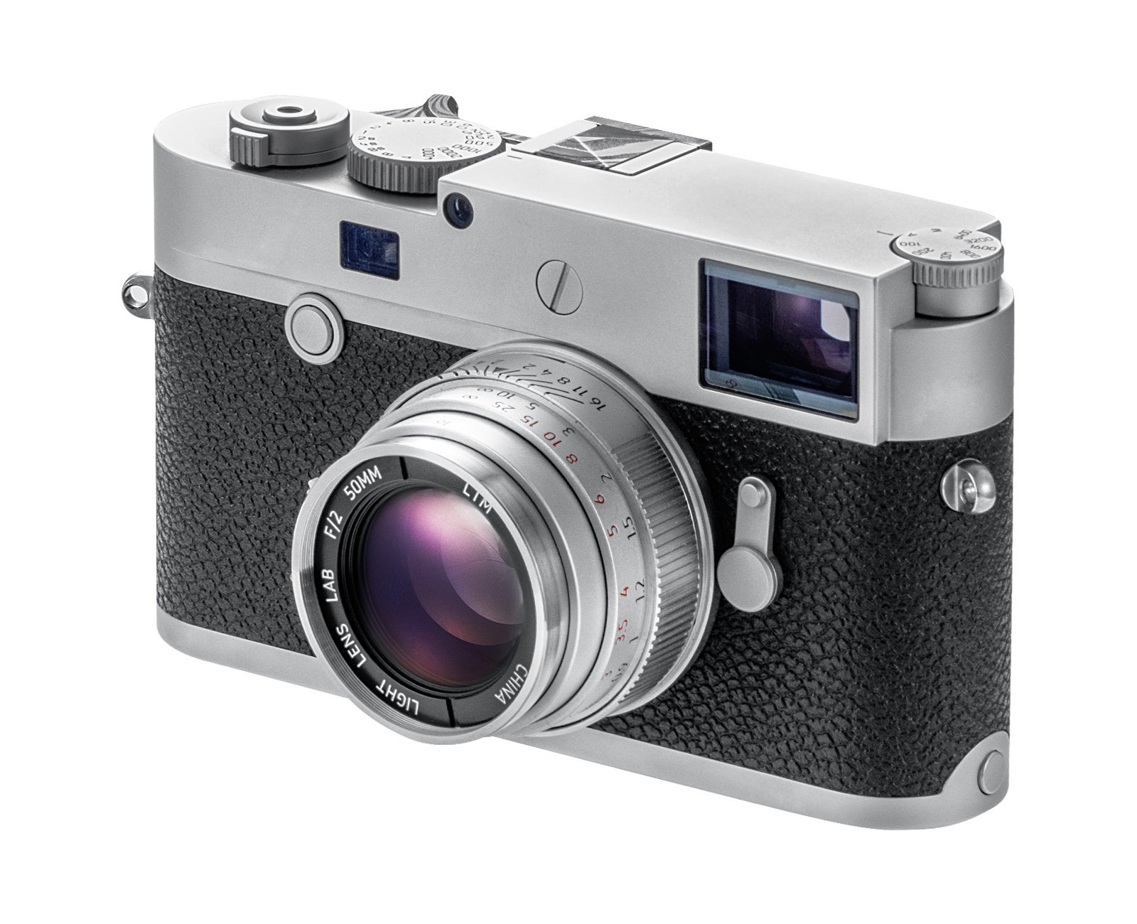 幻のライカレンズ復刻!世界限定300本の特別モデル発売 - 画像8