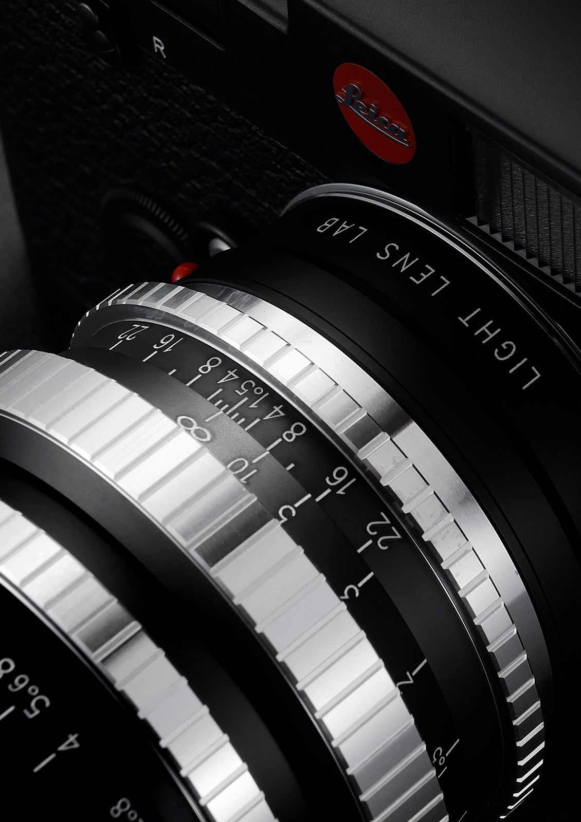 焦点工房、LIGHT LENS LAB「M 50mm f/1.5 Z21 マットブラック」を発売 - 画像12