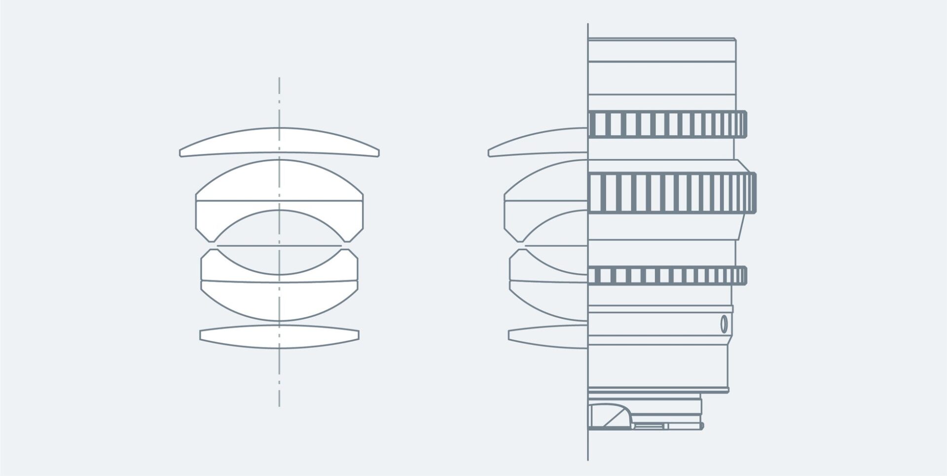 焦点工房、LIGHT LENS LAB「M 50mm f/1.5 Z21 マットブラック」を発売 - 画像13