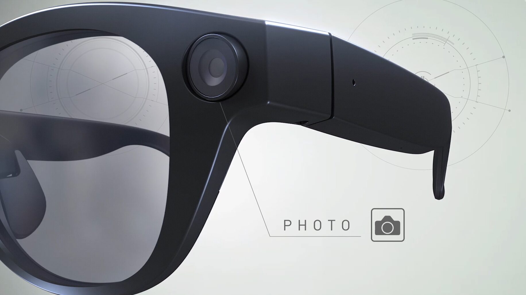 メガネ市場から新発想スマートグラス『Linse』登場 - 画像2