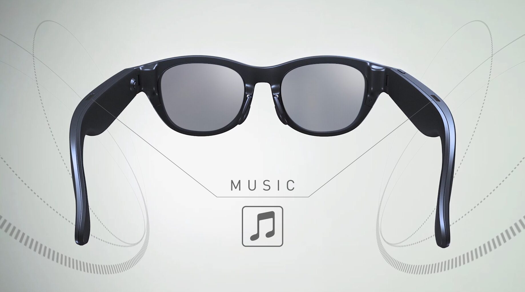 メガネ市場から新発想スマートグラス『Linse』登場 - 画像3