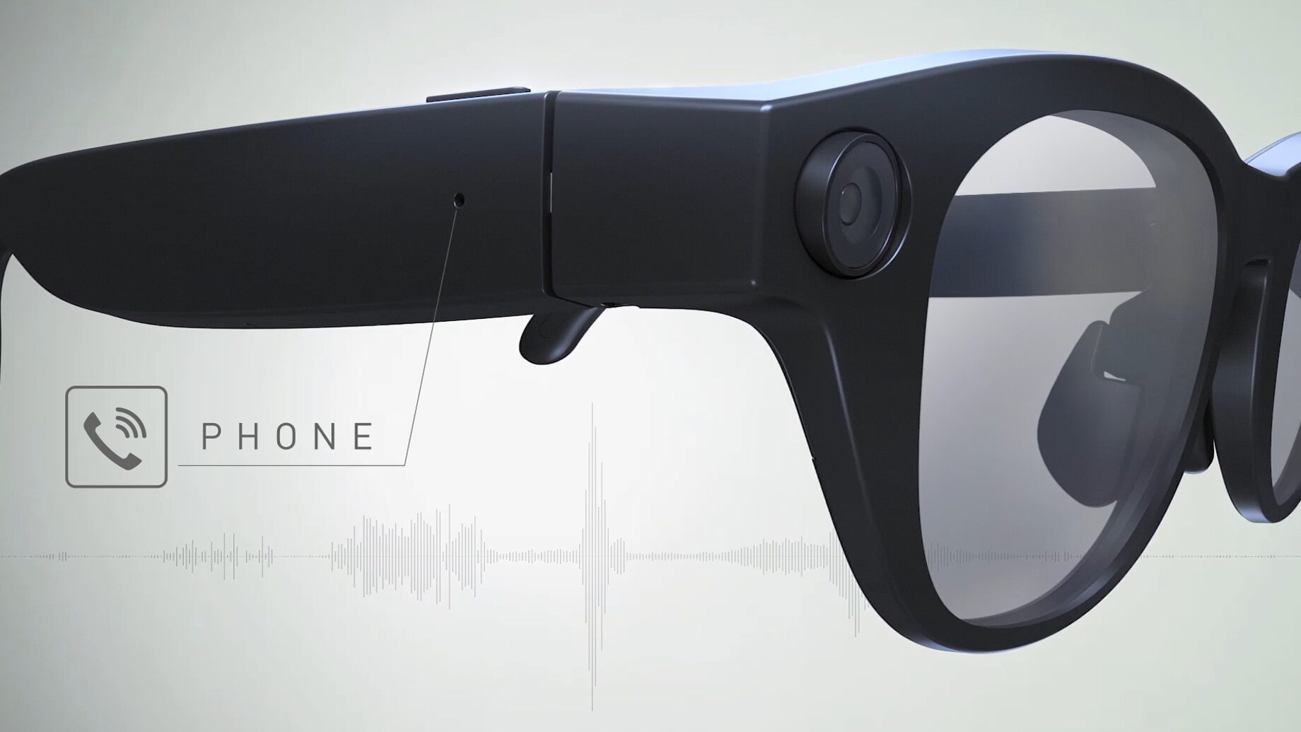 メガネ市場から新発想スマートグラス『Linse』登場 - 画像4