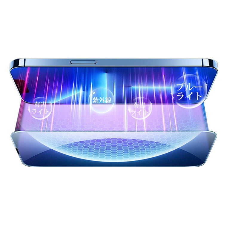 L&Lライブリーライフ、iPhone 17e対応の強化ガラスフィルムとスマホケースを発売 - 画像4