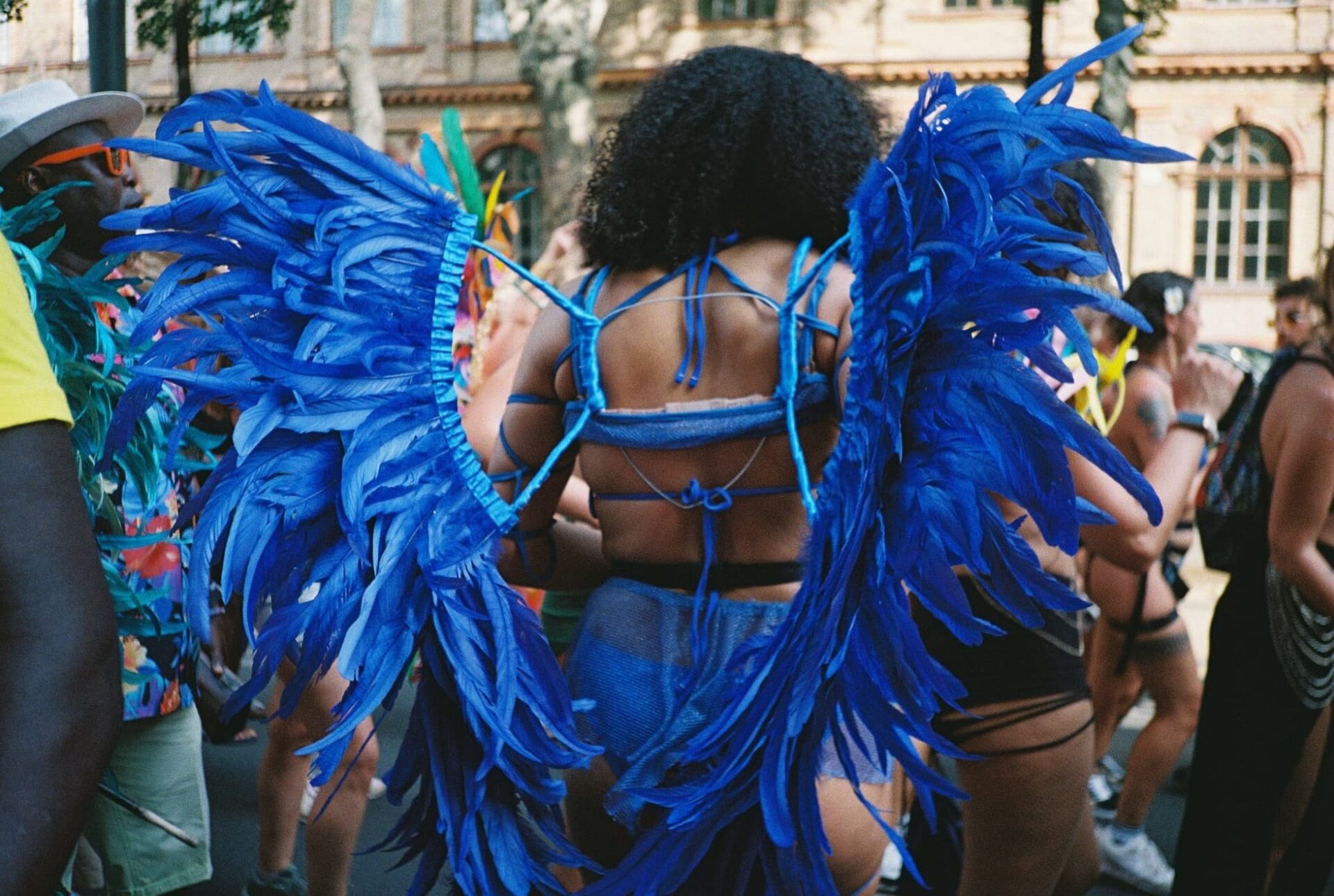 北村写真機店、Lomographyのフィルムカメラ体験イベントを開催 - 画像3