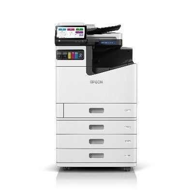 エプソン、高速印刷対応A3カラー複合機「LX-C10060」を発表 - 画像1