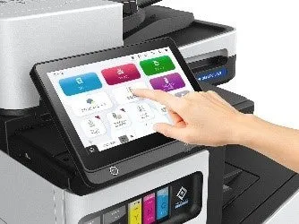 エプソン、高速印刷対応A3カラー複合機「LX-C10060」を発表 - 画像6