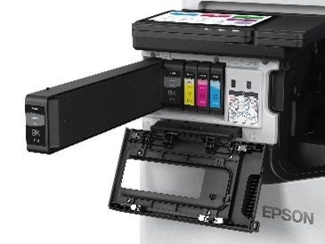 エプソン、高速印刷対応A3カラー複合機「LX-C10060」を発表 - 画像7