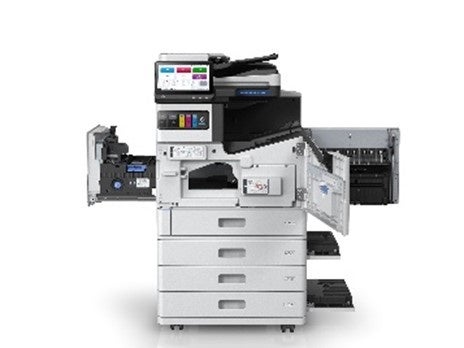 エプソン、高速印刷対応A3カラー複合機「LX-C10060」を発表 - 画像8