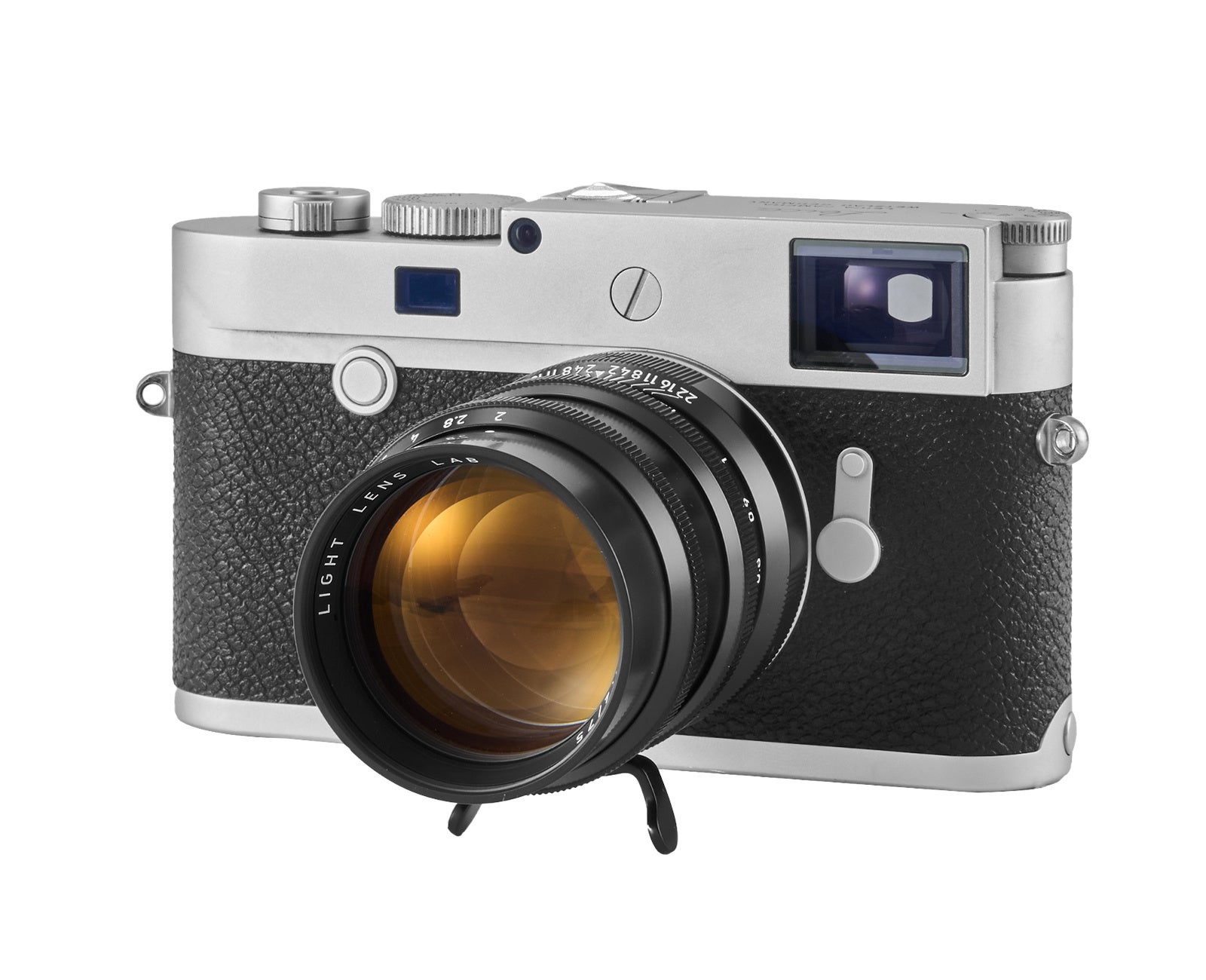 焦点工房、クラシックシネレンズ風Mマウントレンズ「M 75mm f/2 SPII ブラック」発売 - 画像7