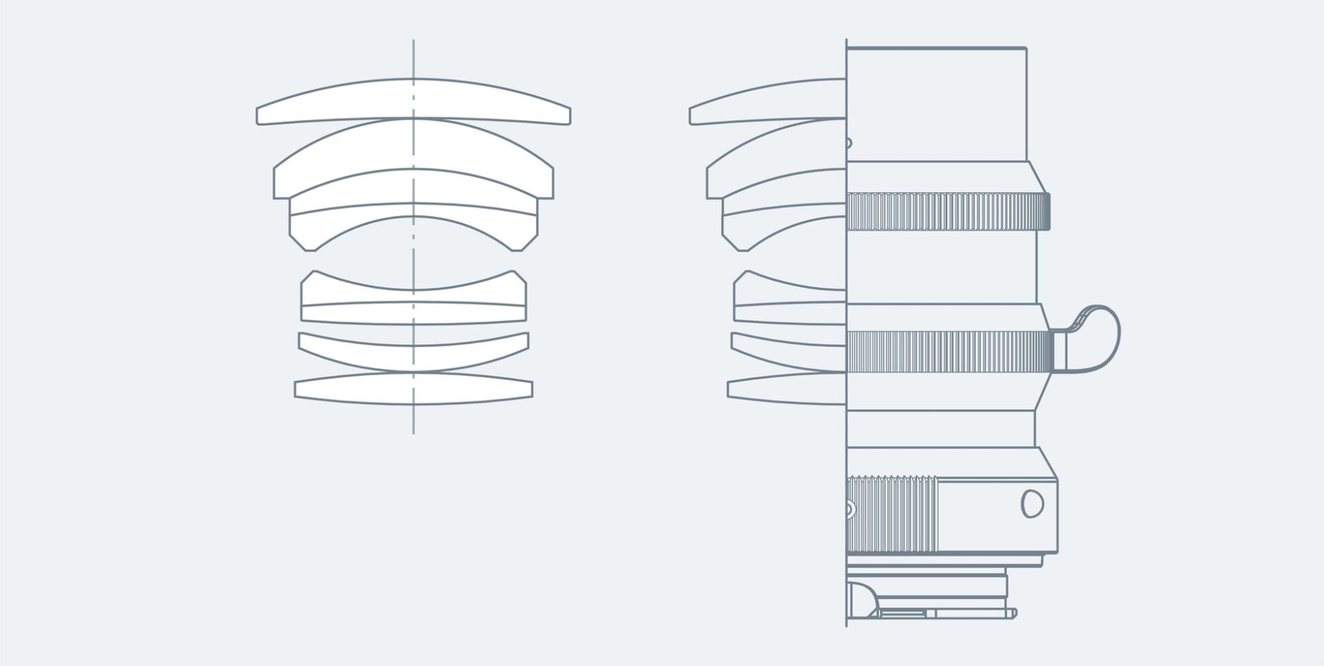 焦点工房、クラシックシネレンズ風Mマウントレンズ「M 75mm f/2 SPII ブラック」発売 - 画像9