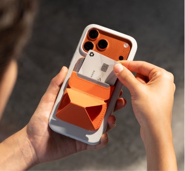 MOFT、Apple「探す」機能対応の紛失防止スマホスタンドを発売 - 画像5