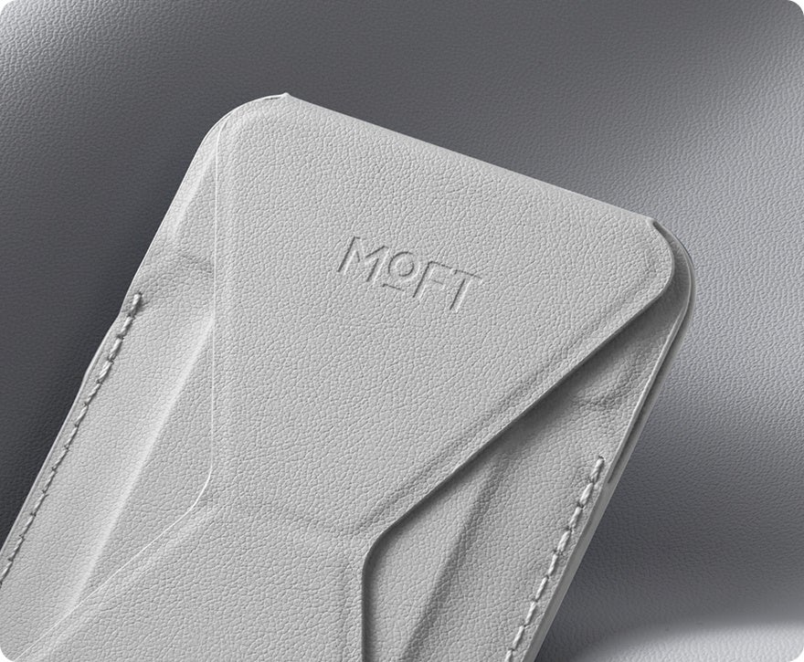 MOFT、Apple「探す」機能対応の紛失防止スマホスタンドを発売 - 画像6