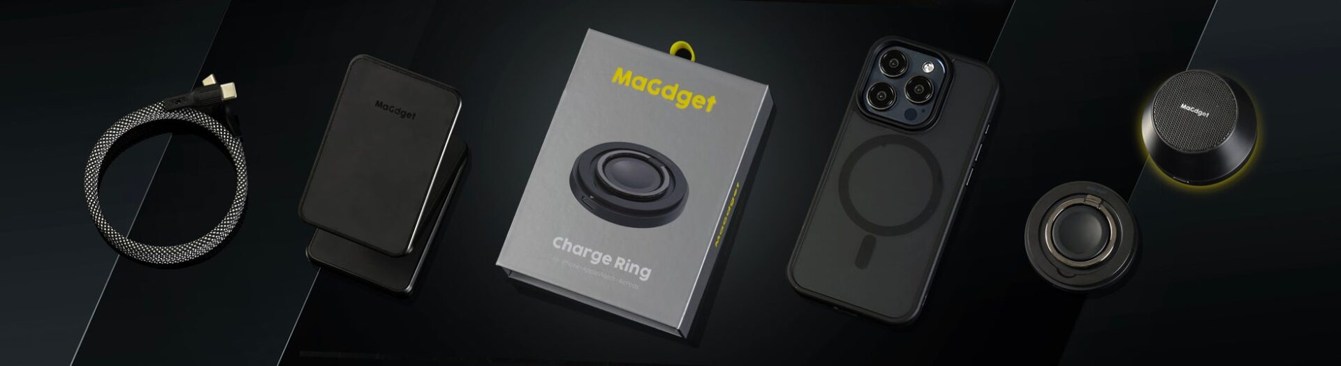 シンシア、カラビナ一体型の5-in-1モバイルバッテリーを発表 - 画像14