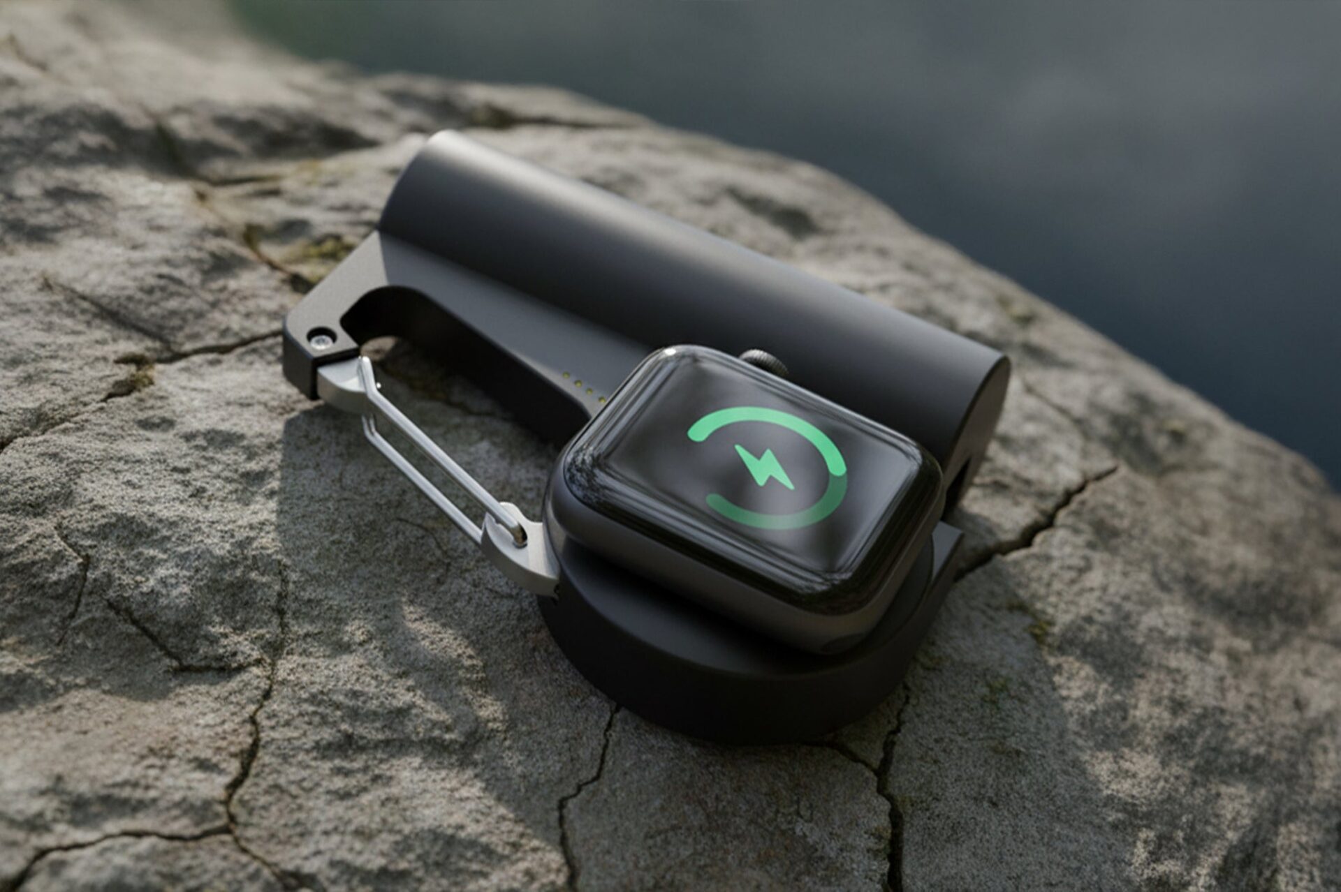 シンシア、カラビナ一体型の5-in-1モバイルバッテリーを発表 - 画像5