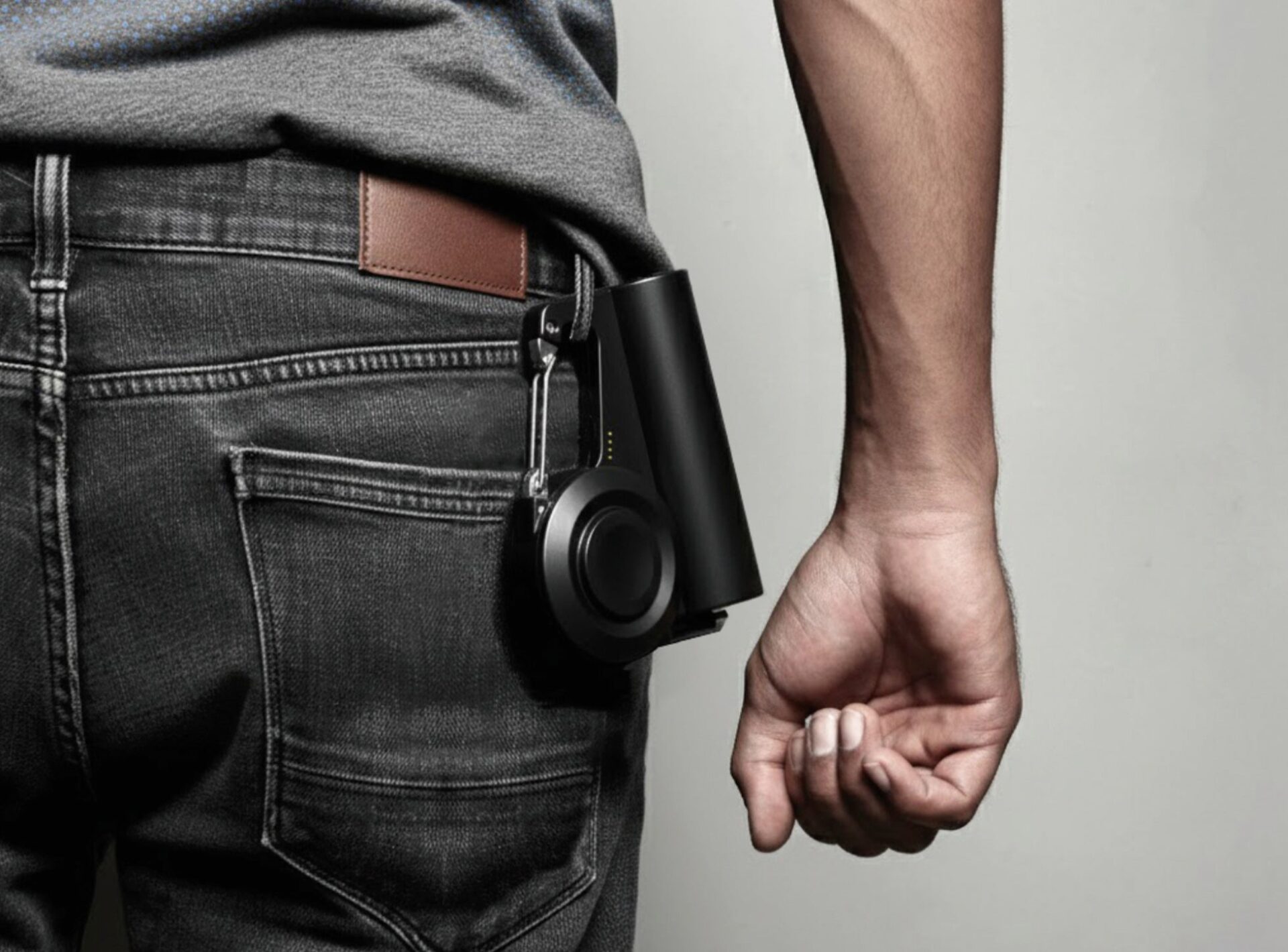 シンシア、カラビナ一体型の5-in-1モバイルバッテリーを発表 - 画像8