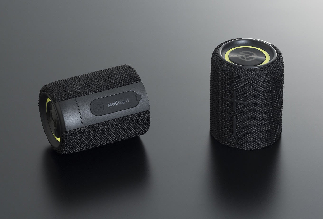 MaGdget Dual Speaker、一般販売開始！ - 画像4