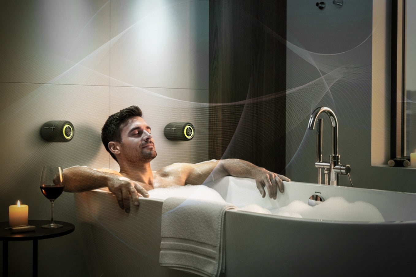 MaGdget Dual Speaker、一般販売開始! - 画像6