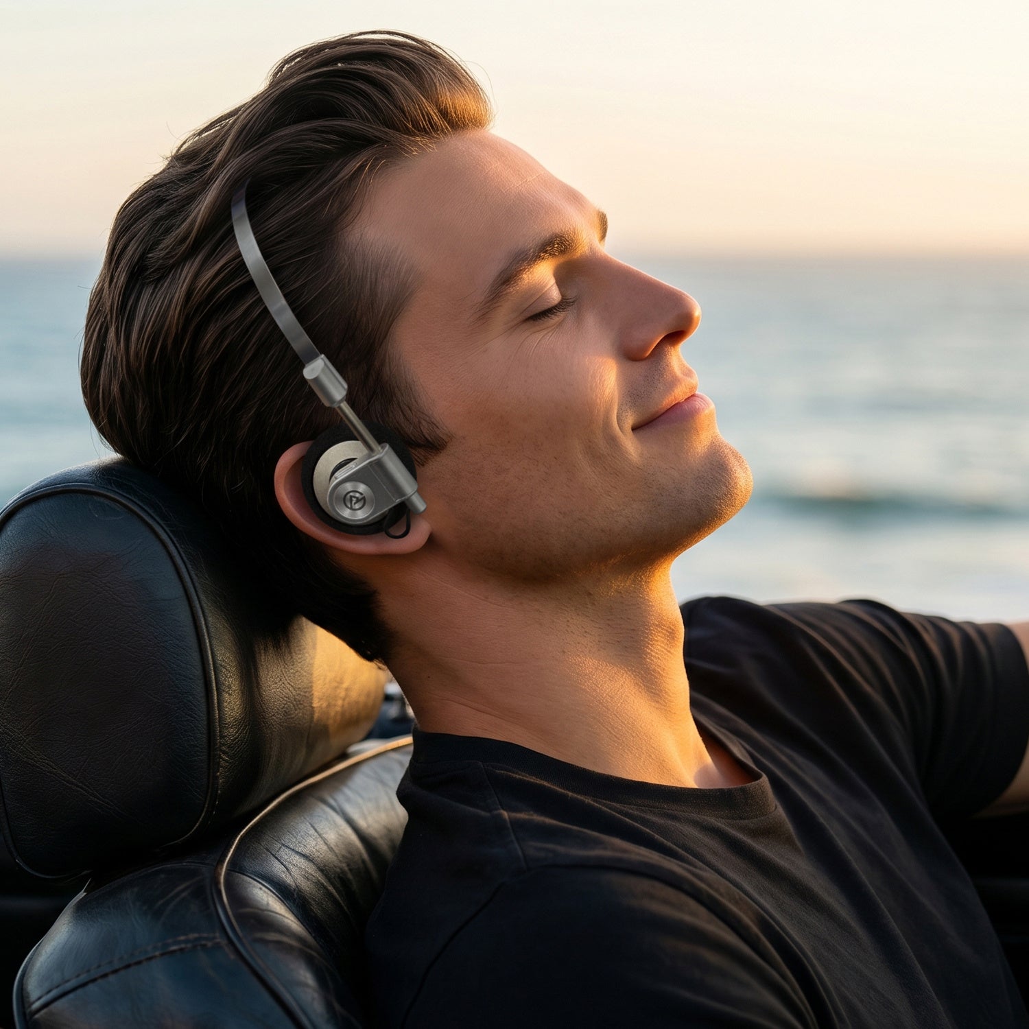 シンシア、重さ約60gの軽量ヘッドホン「MaGdget Headphones」を発表｜この記事のポイント！