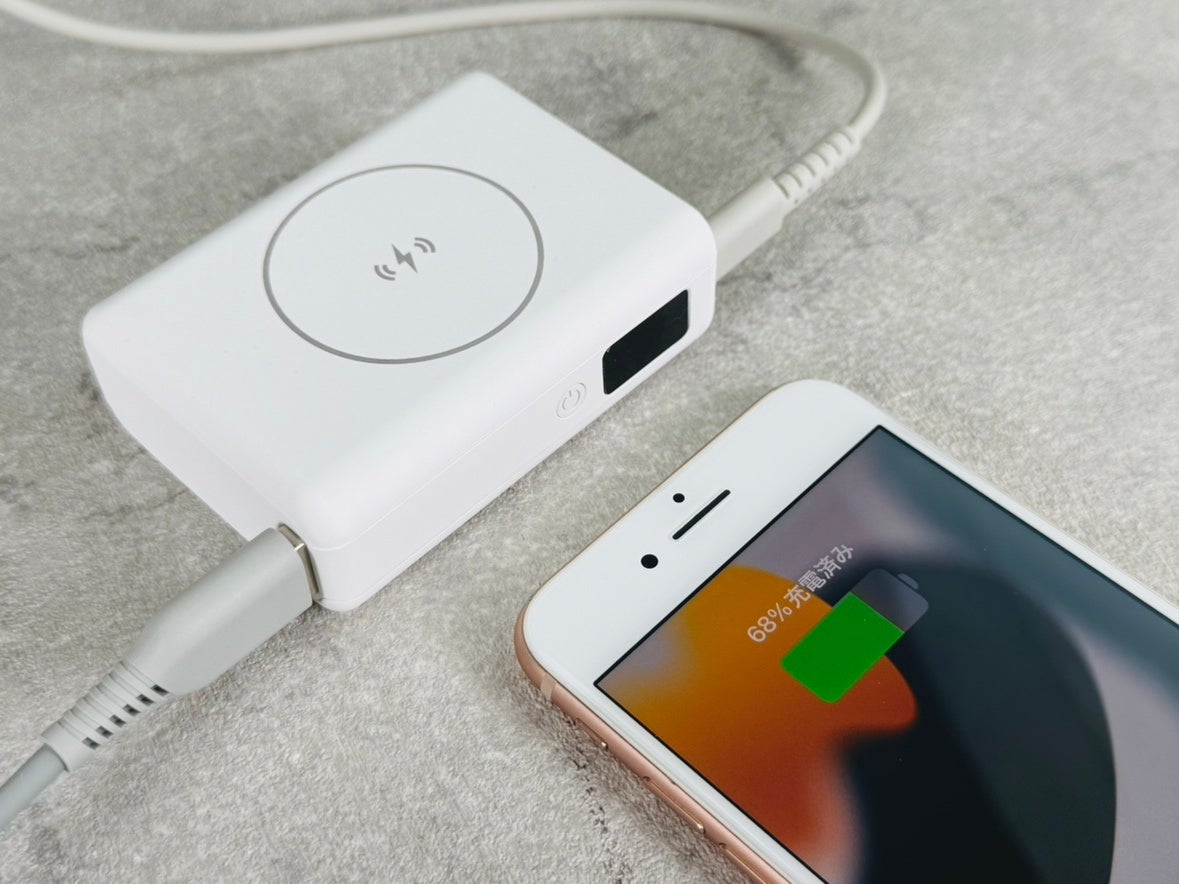 磁気研究所、楽天お買い物マラソンでモバイルバッテリーを販売 - 画像8