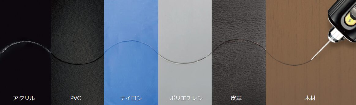 コードレスで手軽に切断！完全ワイヤレス超音波カッターが登場 - 画像3