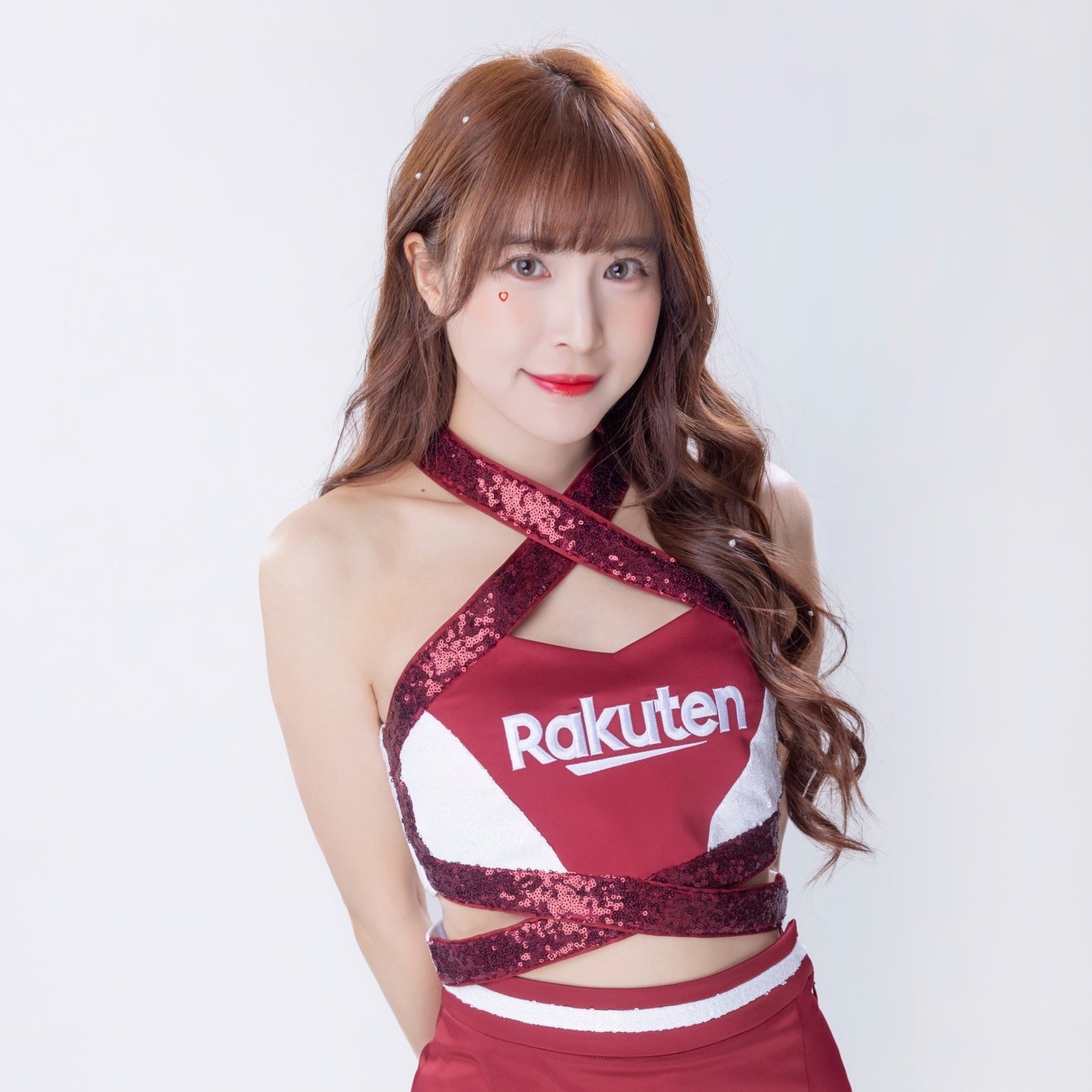 Maktar、WBC応援フェアで楽天ガールズ監修のスマホバックアップ機器を特価販売 - 画像4