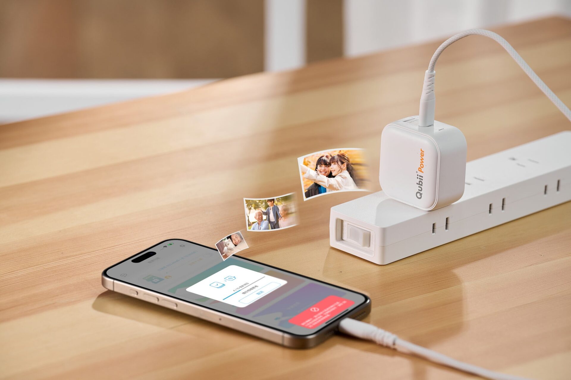 Maktar、WBC応援フェアで楽天ガールズ監修のスマホバックアップ機器を特価販売 - 画像5