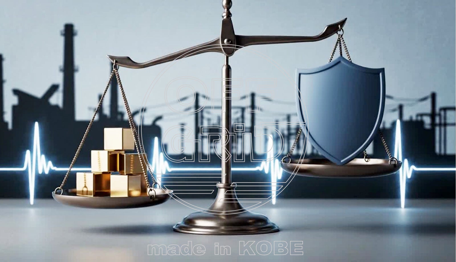 瞬低・瞬停で損失100万円超VoLLで可視化 - 画像1