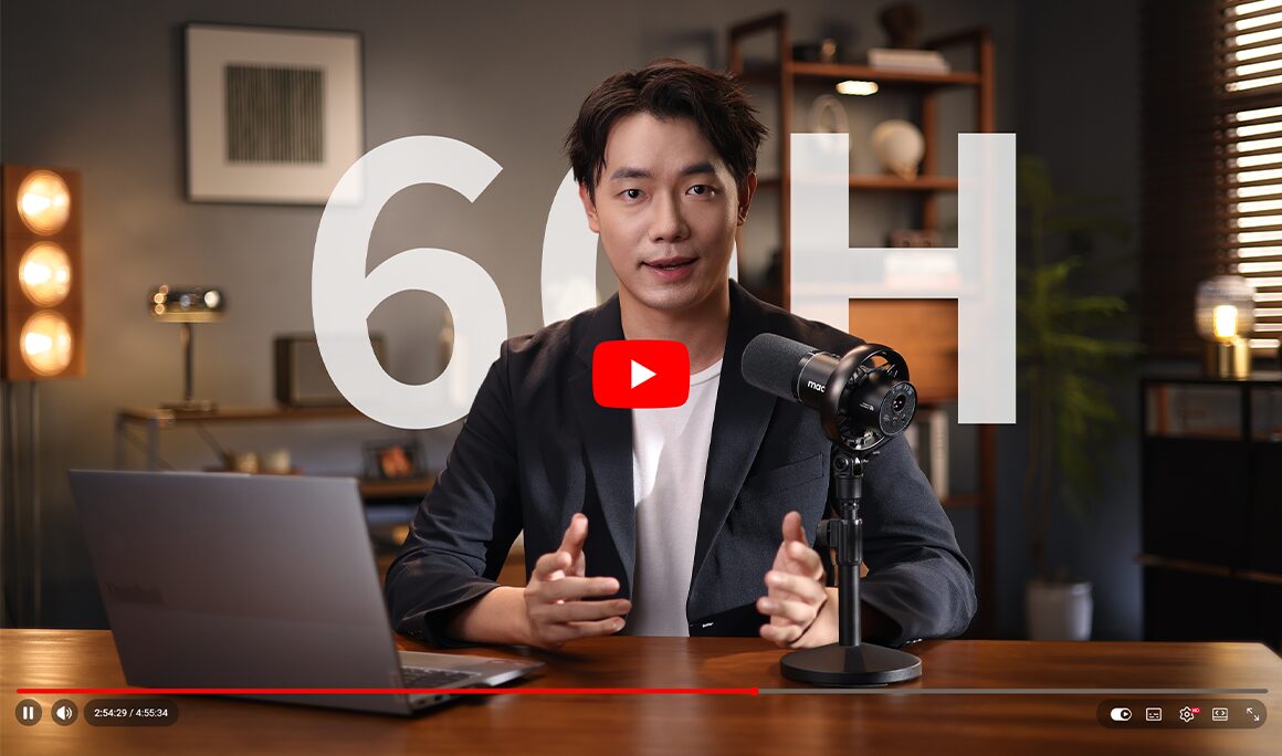 Maono、3WAY接続対応ハイブリッドダイナミックマイク「PD200W Hybrid」を発売 - 画像8