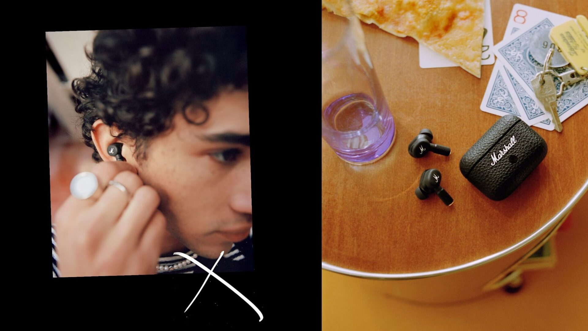 Marshall、2026年春の新生活キャンペーン開催 人気ワイヤレス製品が特別価格で - 画像1