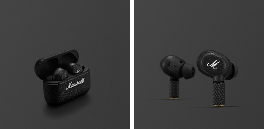 Marshall、2026年春の新生活キャンペーン開催 人気ワイヤレス製品が特別価格で - 画像2