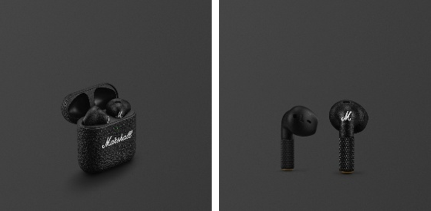 Marshall、2026年春の新生活キャンペーン開催 人気ワイヤレス製品が特別価格で - 画像3